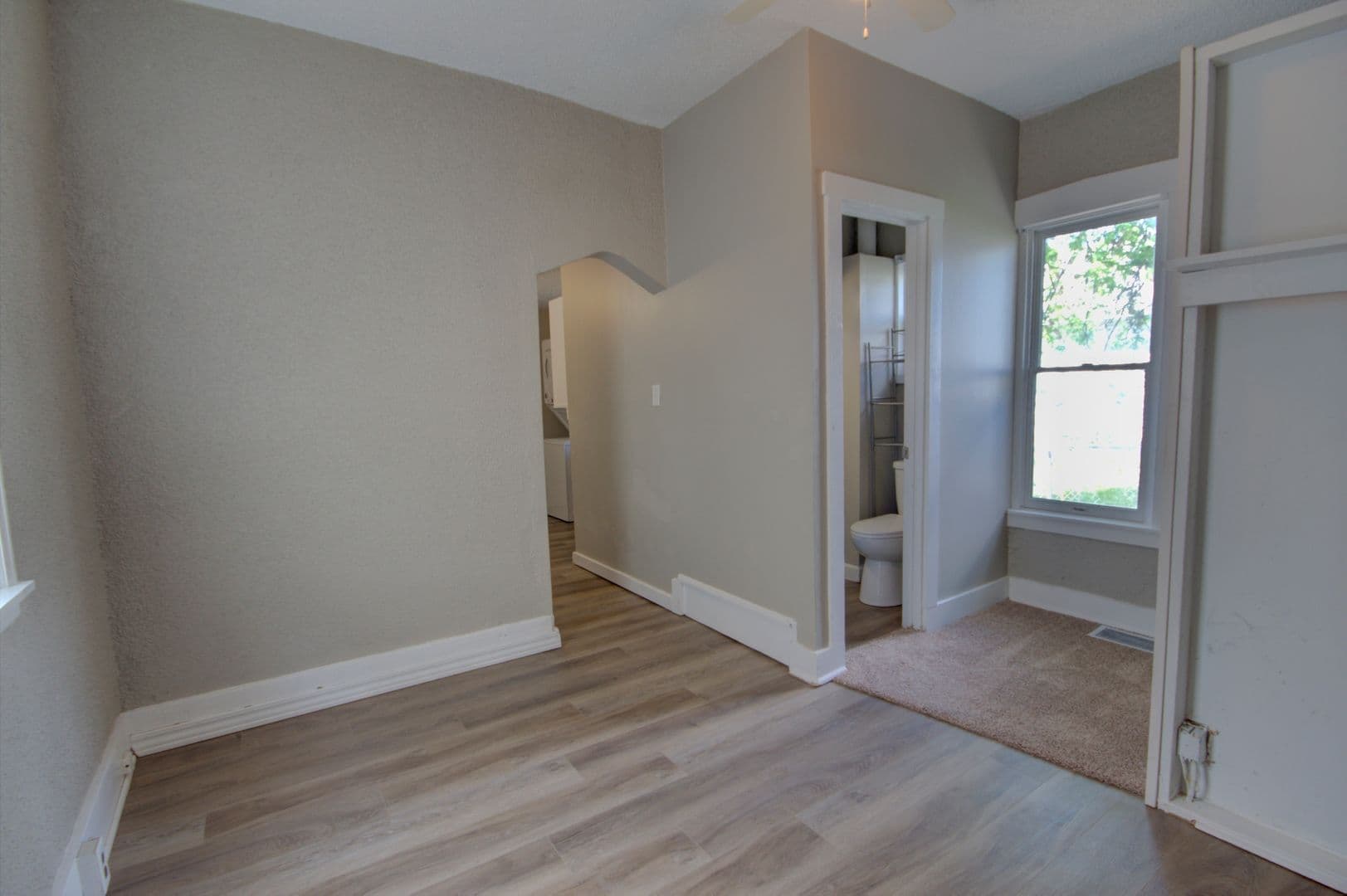 Davenport House: 1607 W 2nd St
