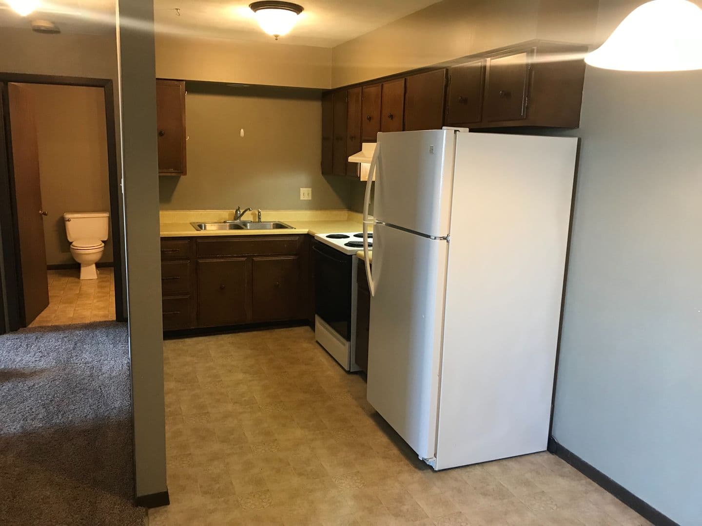 Port Byron Apartment: 210 North High Street