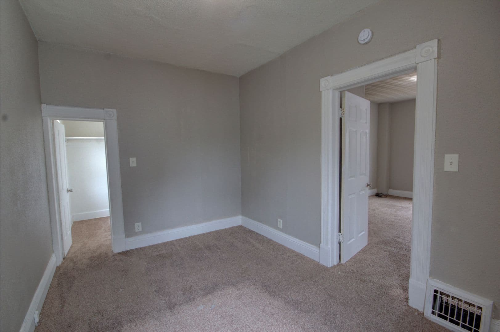Moline House: 1118 17th Avenue