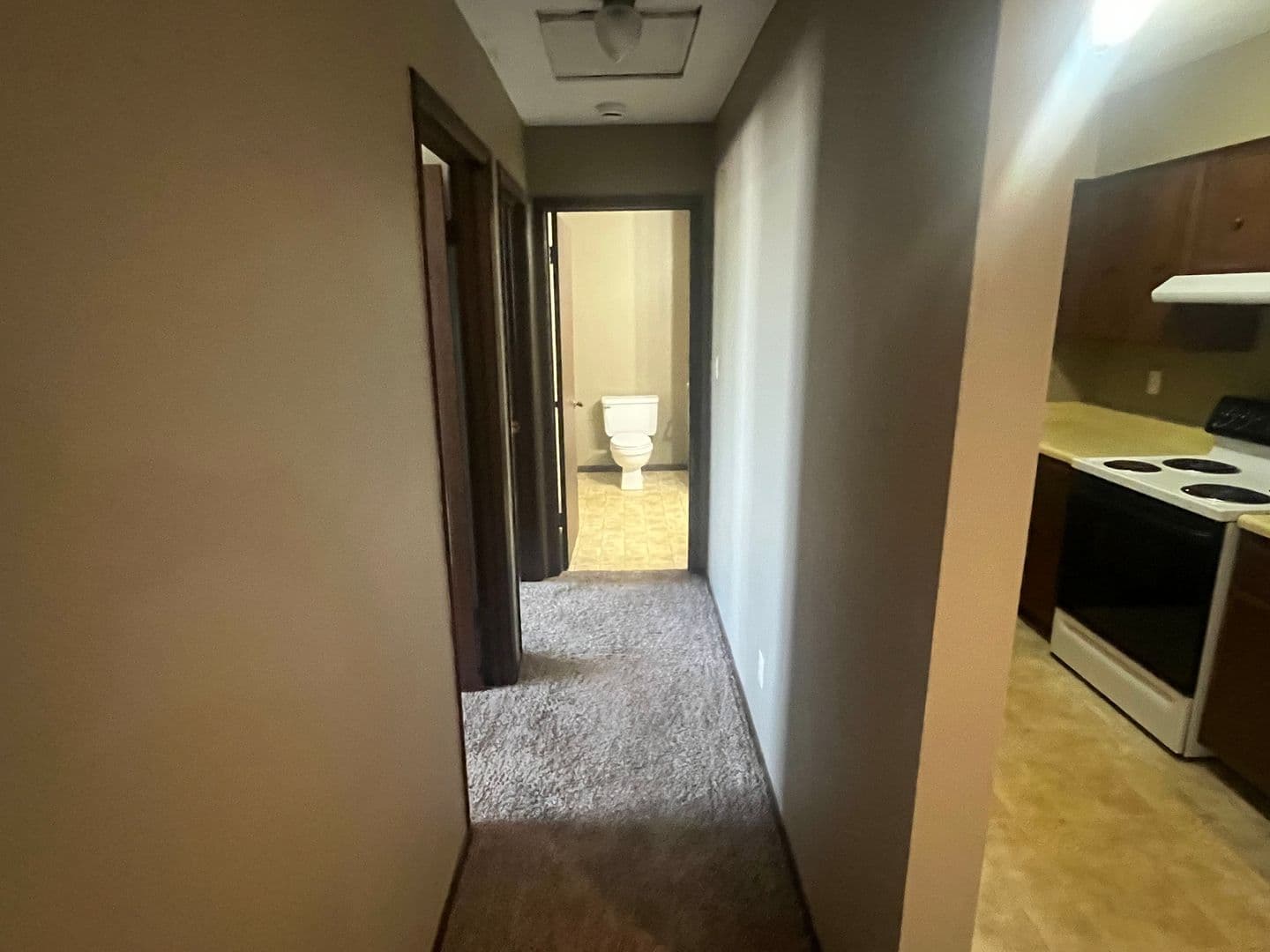 Port Byron Apartment: 210 North High Street