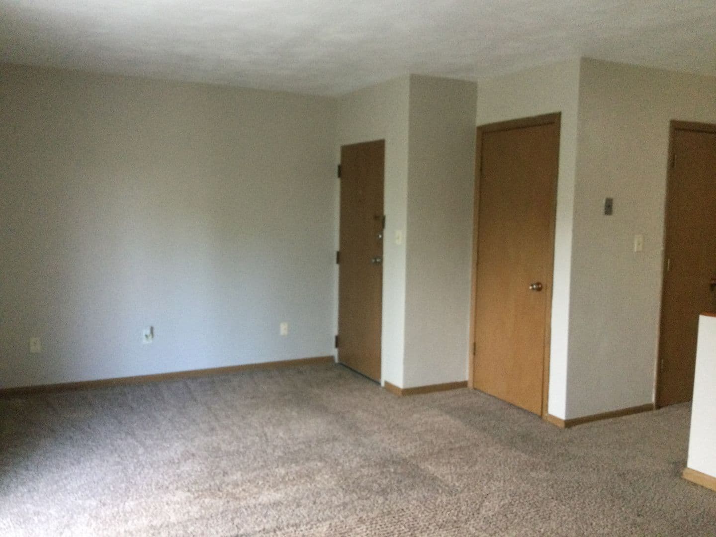 Moline Apartment: 3532 60th Street