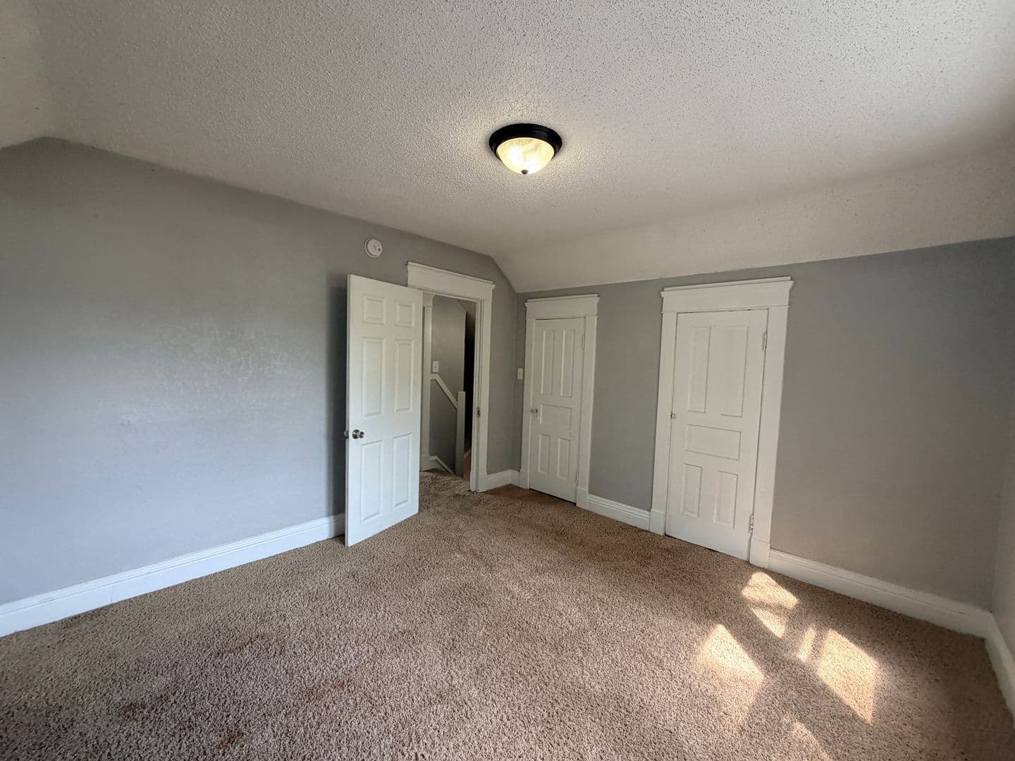 Moline House: 1614 13th Avenue