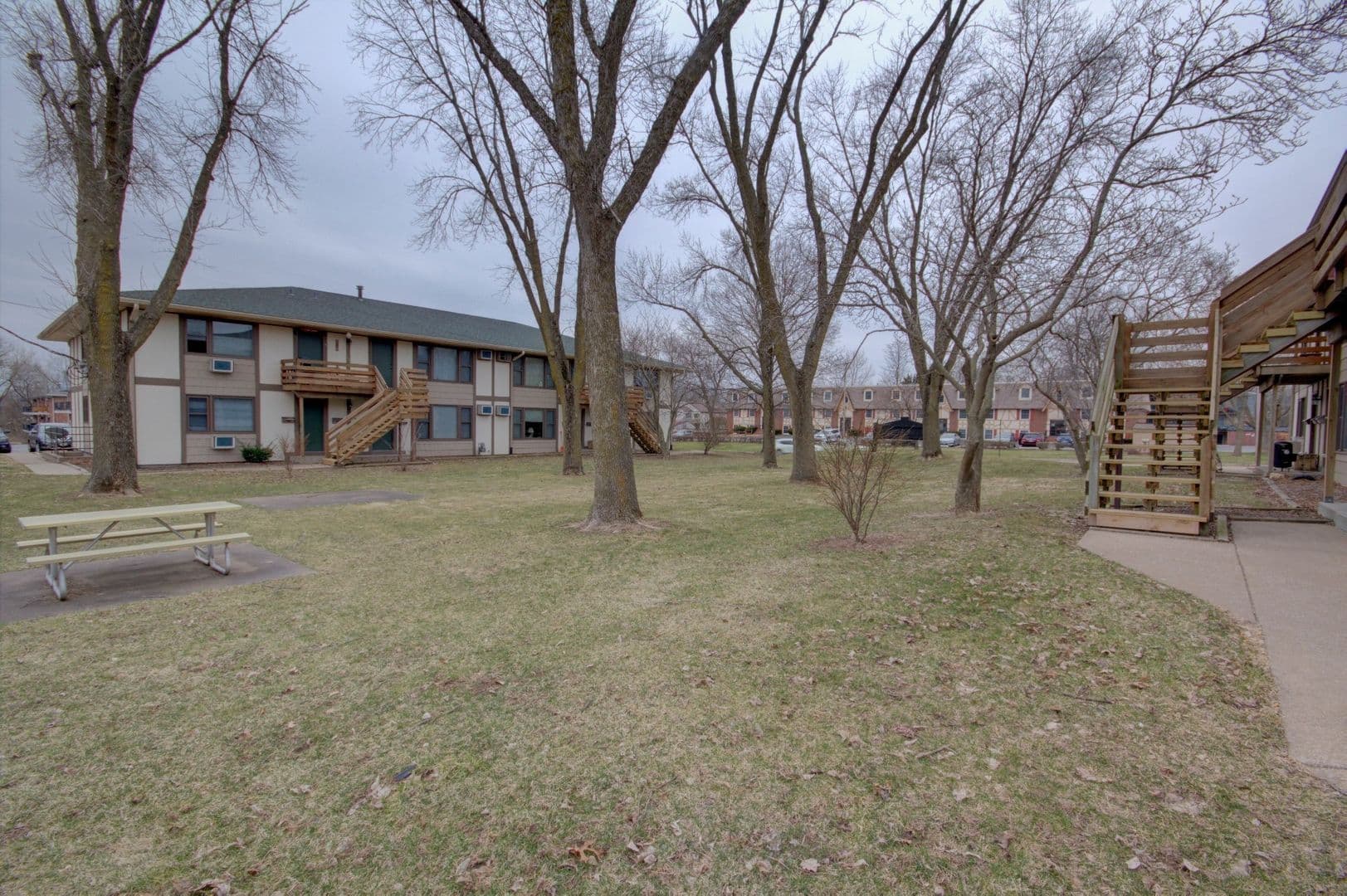 Moline Apartment: 3500 60th St