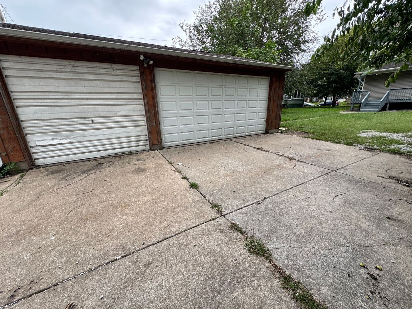 Rock Island House: 4515 8th Ave