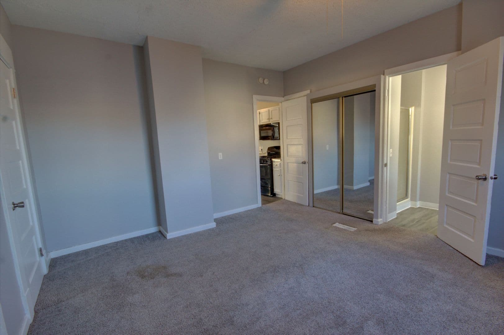 Davenport House: 2230 Redwood Ave.