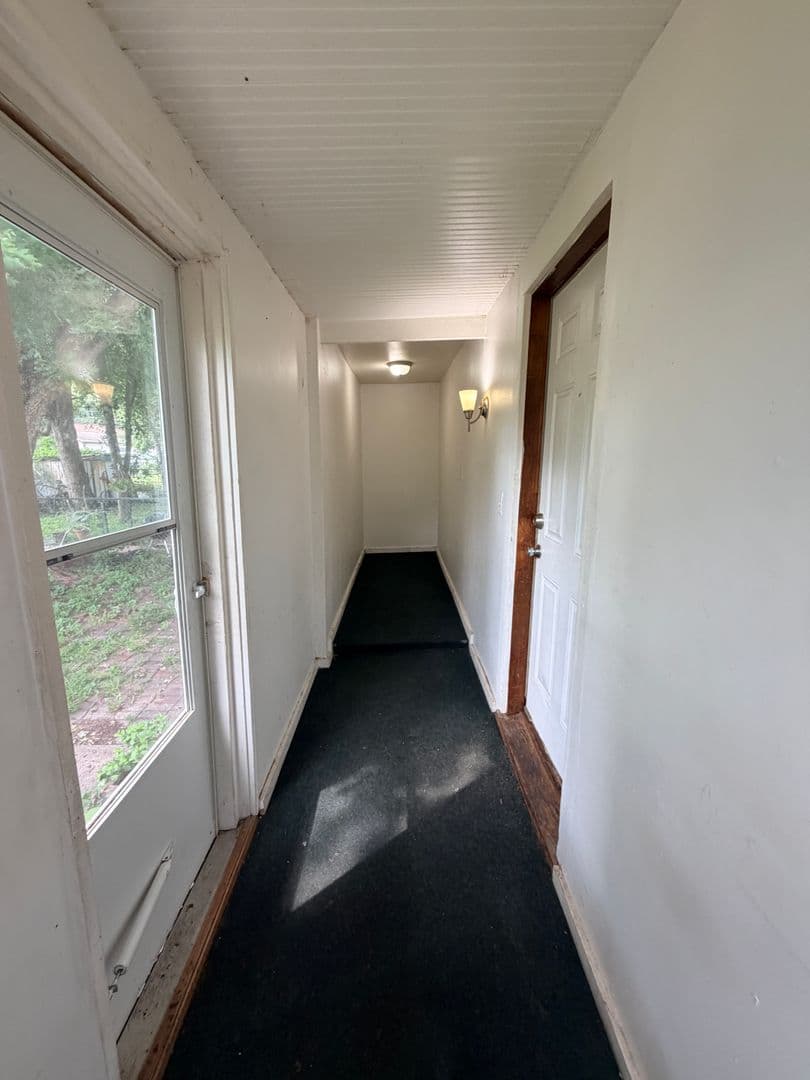 Moline House: 1227 4th Street