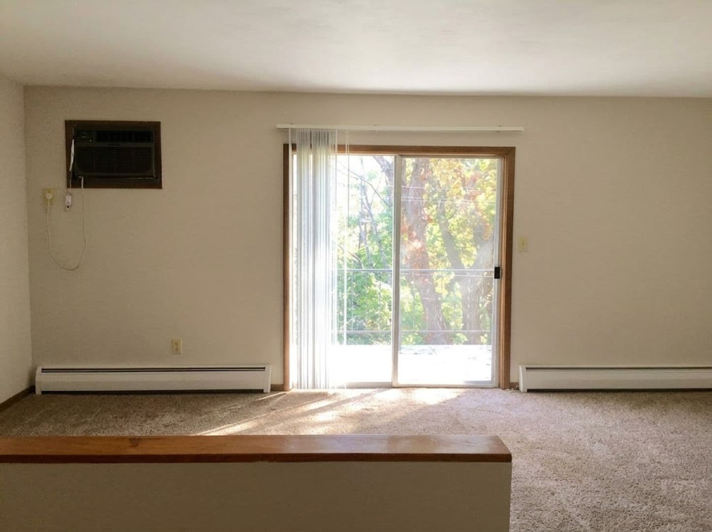 Moline Apartment: 3532 60th Street