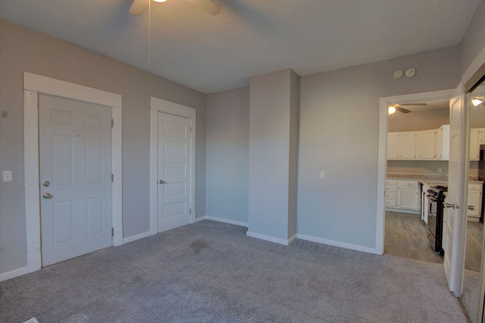 Davenport House: 2230 Redwood Ave.