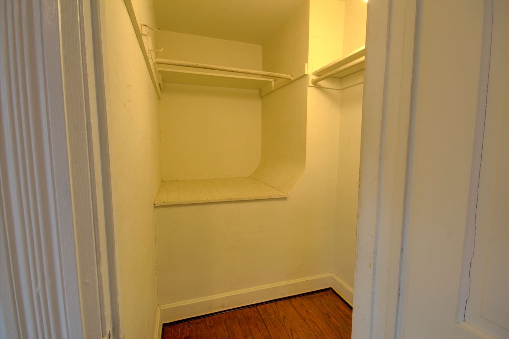Moline Apartment: 1135 11th Ave