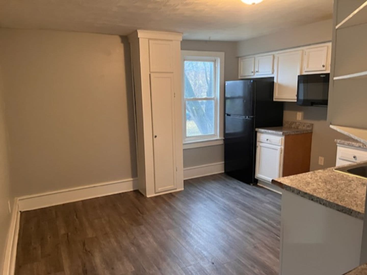 Davenport House: 1108 Gaines St