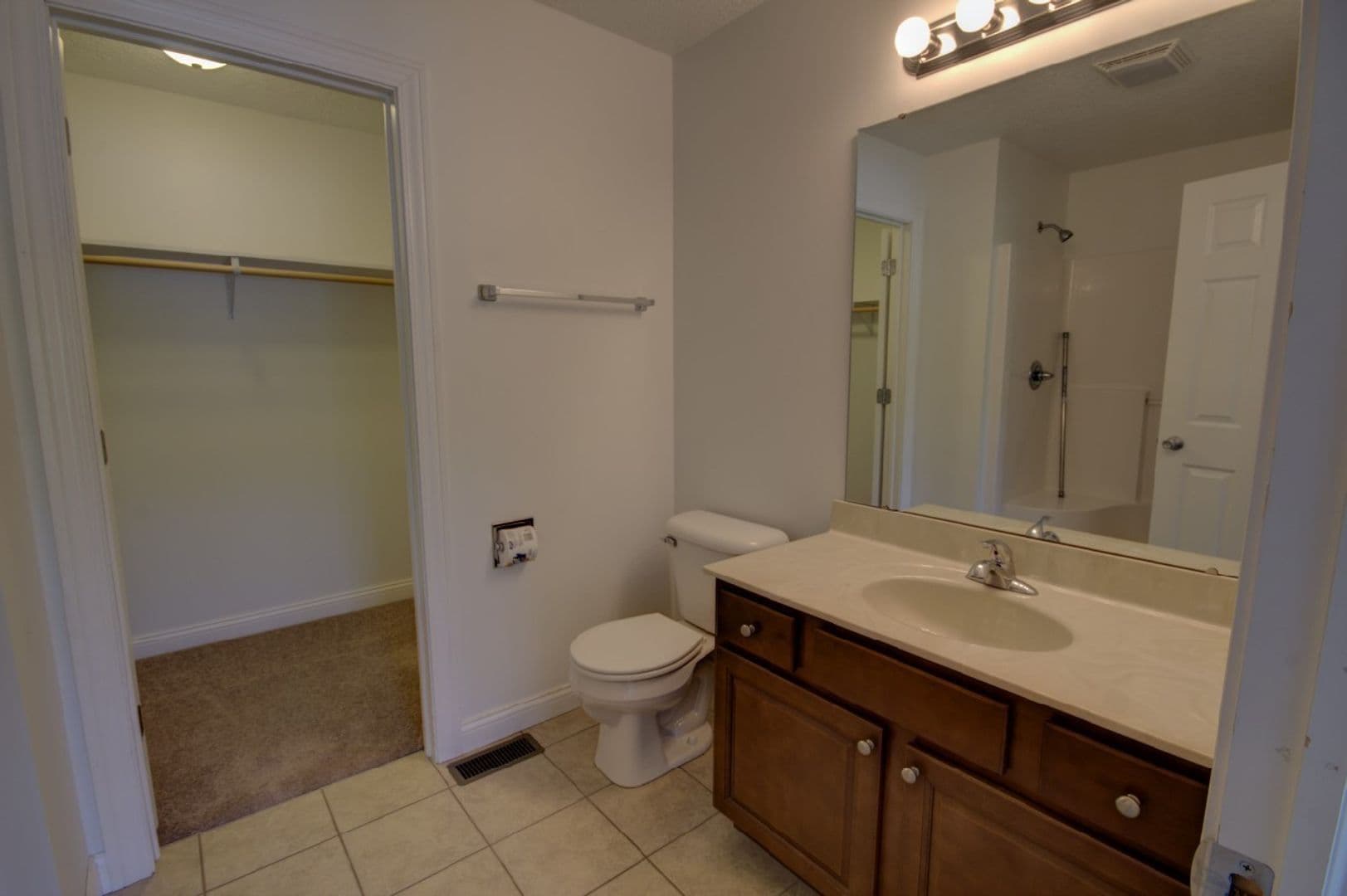Rock Island Townhome: 3143 Friendship Drive
