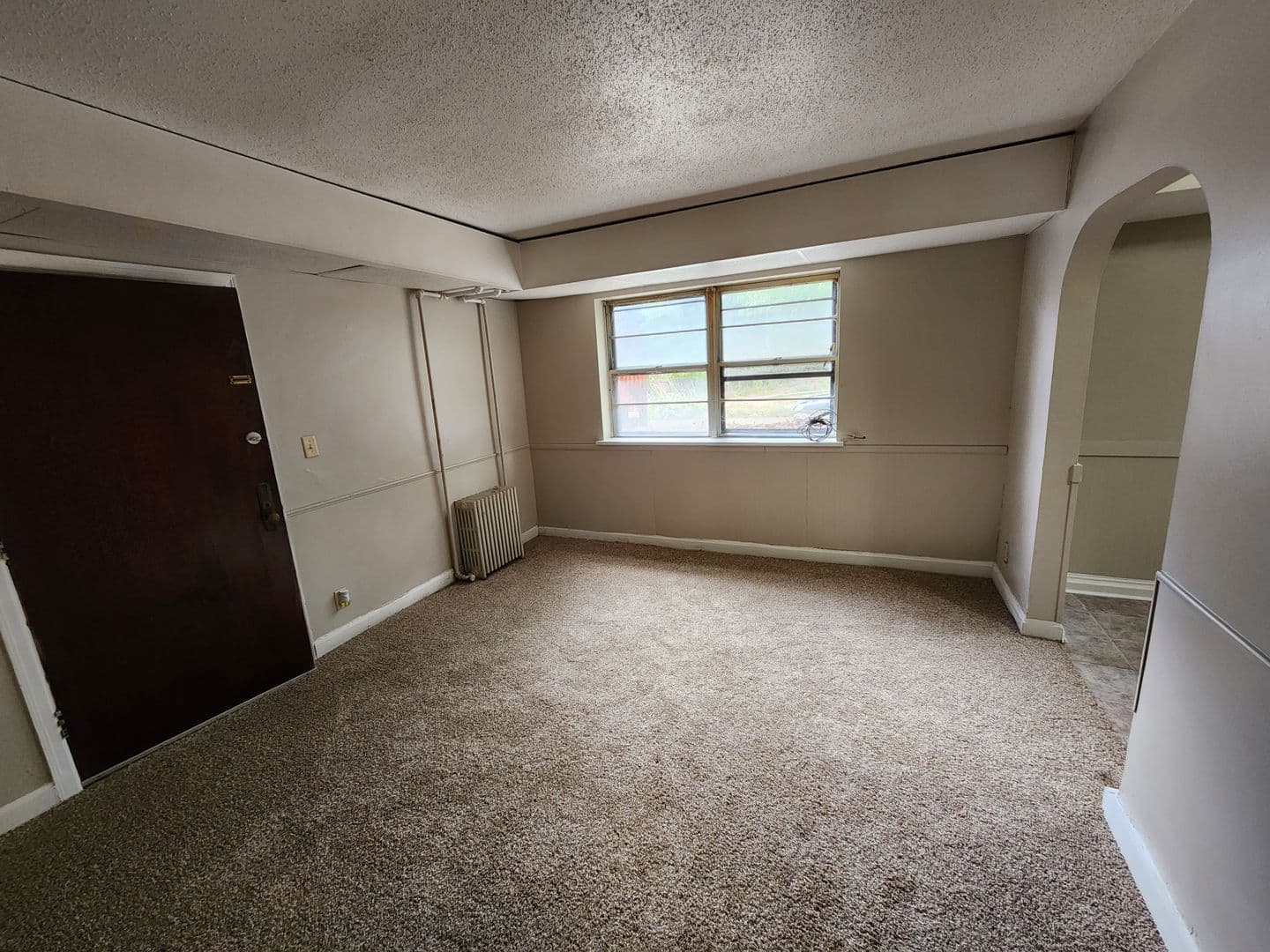 Rock Island Apartment: 1314 20th Street