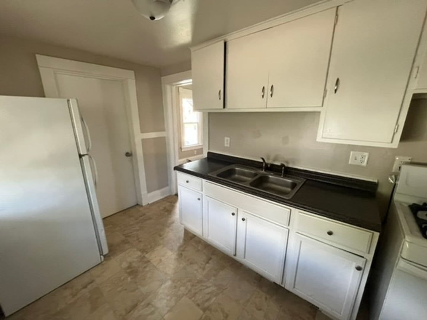 Moline House: 1118 17th Avenue