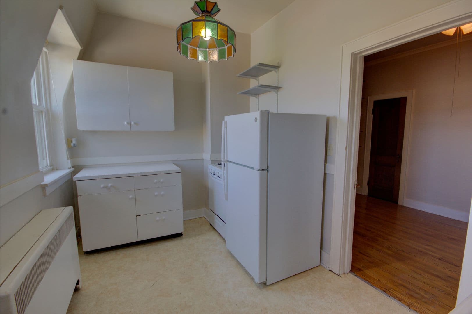 Rock Island Apartment: 1301-1305 2nd Ave