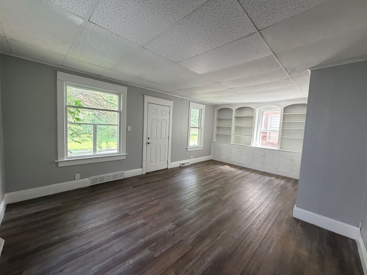 Moline House: 1227 4th Street