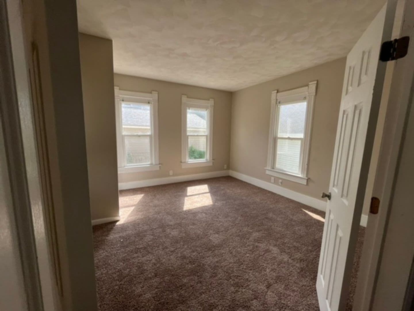 Moline House: 1118 17th Avenue