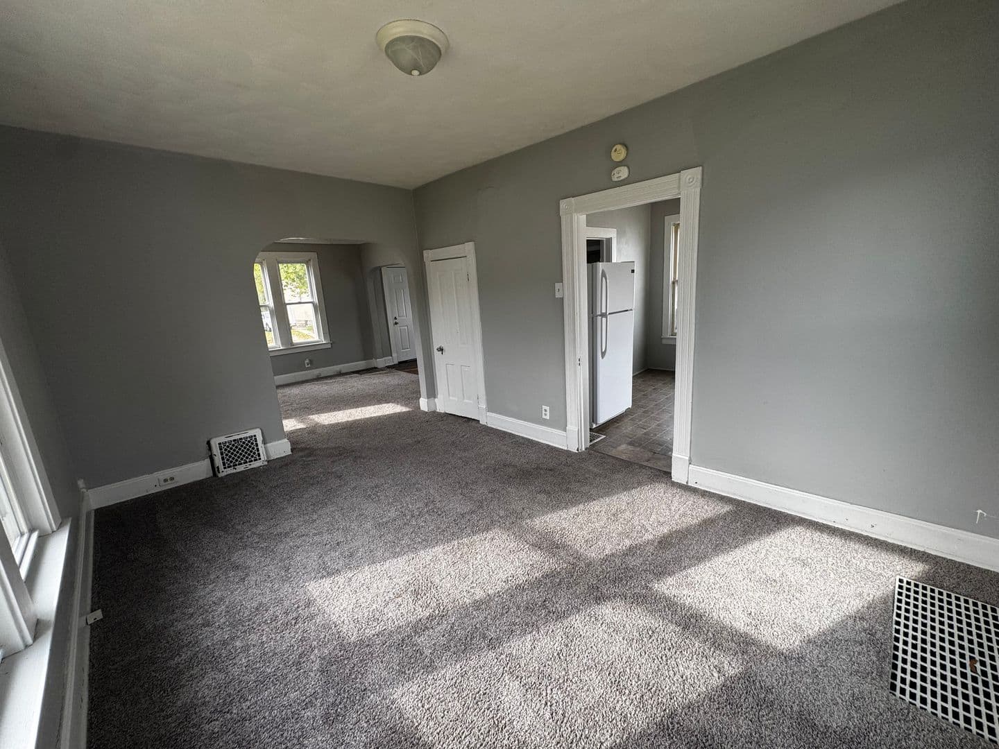 Rock Island House: 1125 37th Street