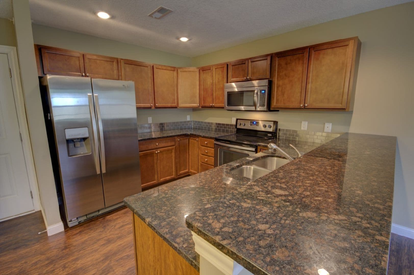 Rock Island Townhome: 3143 Friendship Drive