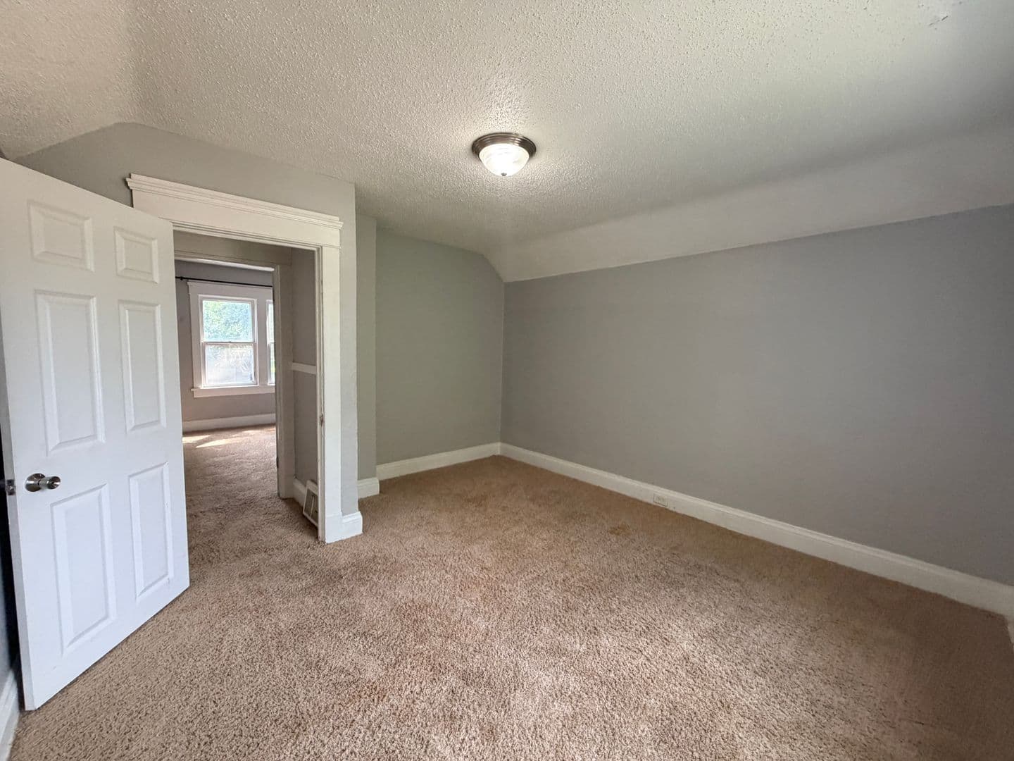 Moline House: 1614 13th Avenue