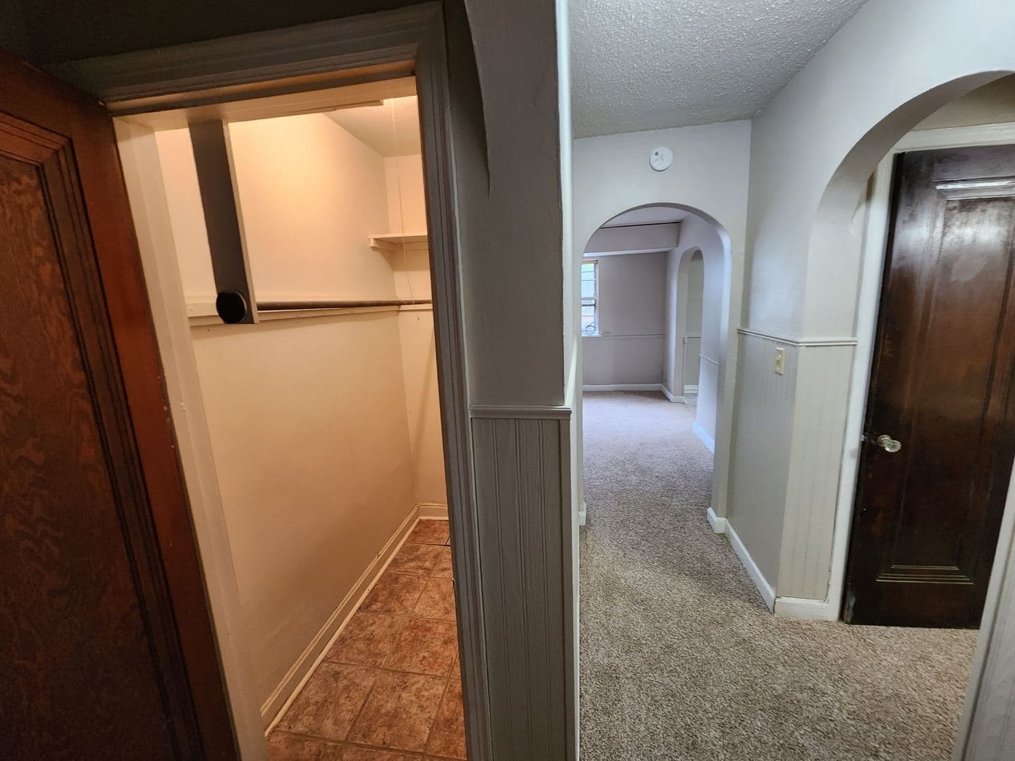 Rock Island Apartment: 1314 20th Street