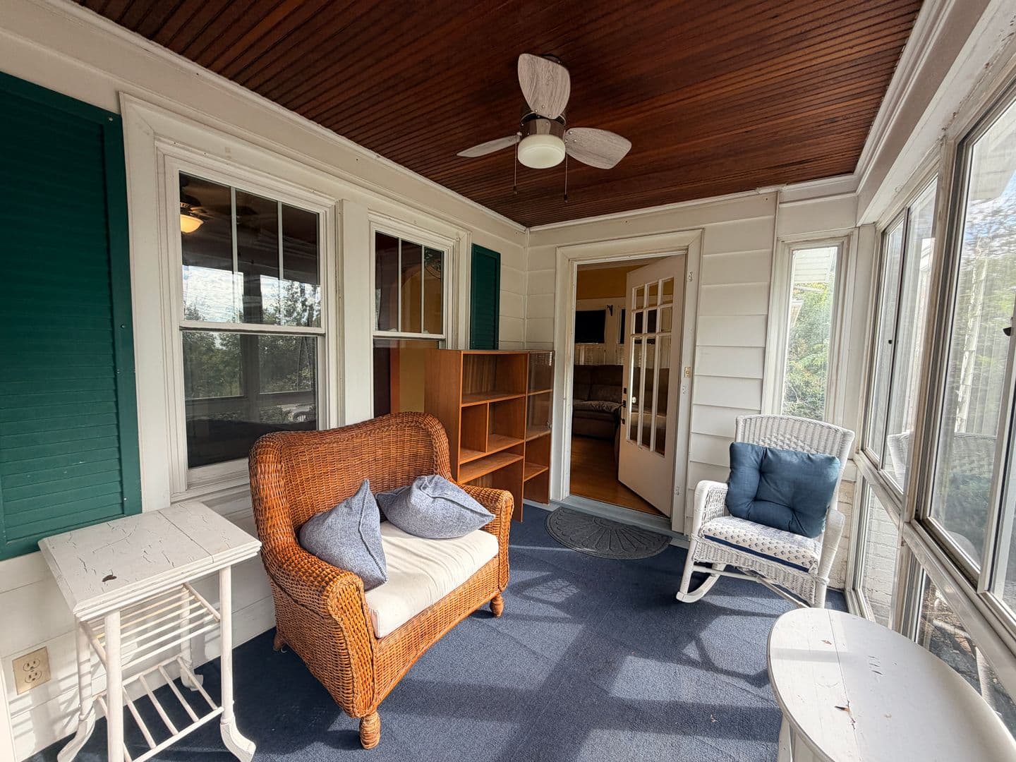 Moline House: 1565 34th Ave