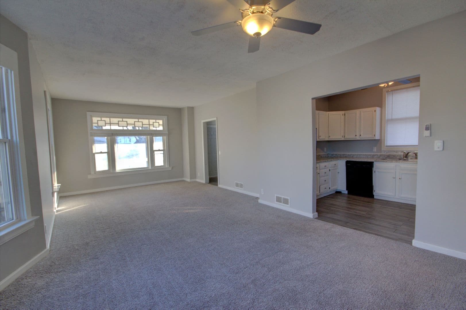 Davenport House: 2230 Redwood Ave.