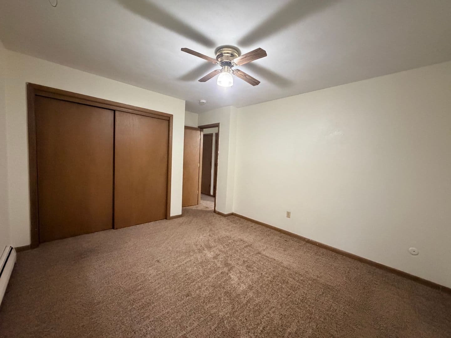 Moline Apartment: 3532 60th Street