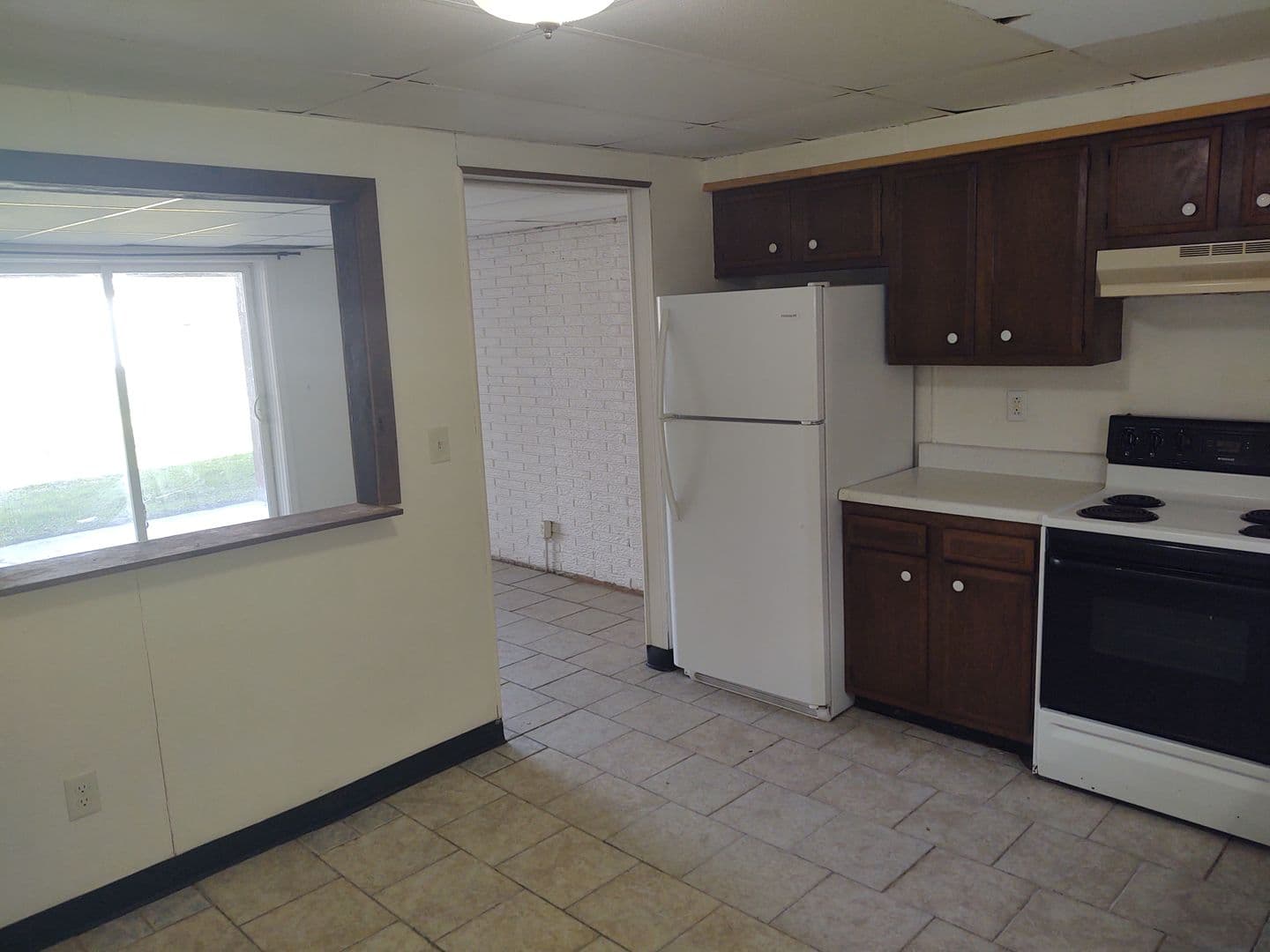 Milan Apartment: 2702 117th Ave W