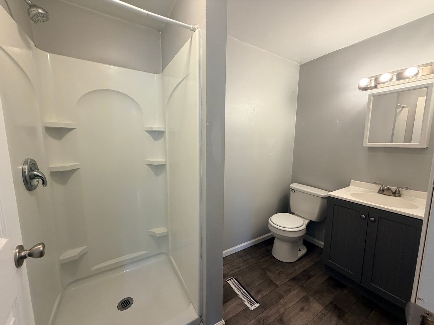 Moline House: 1614 13th Avenue