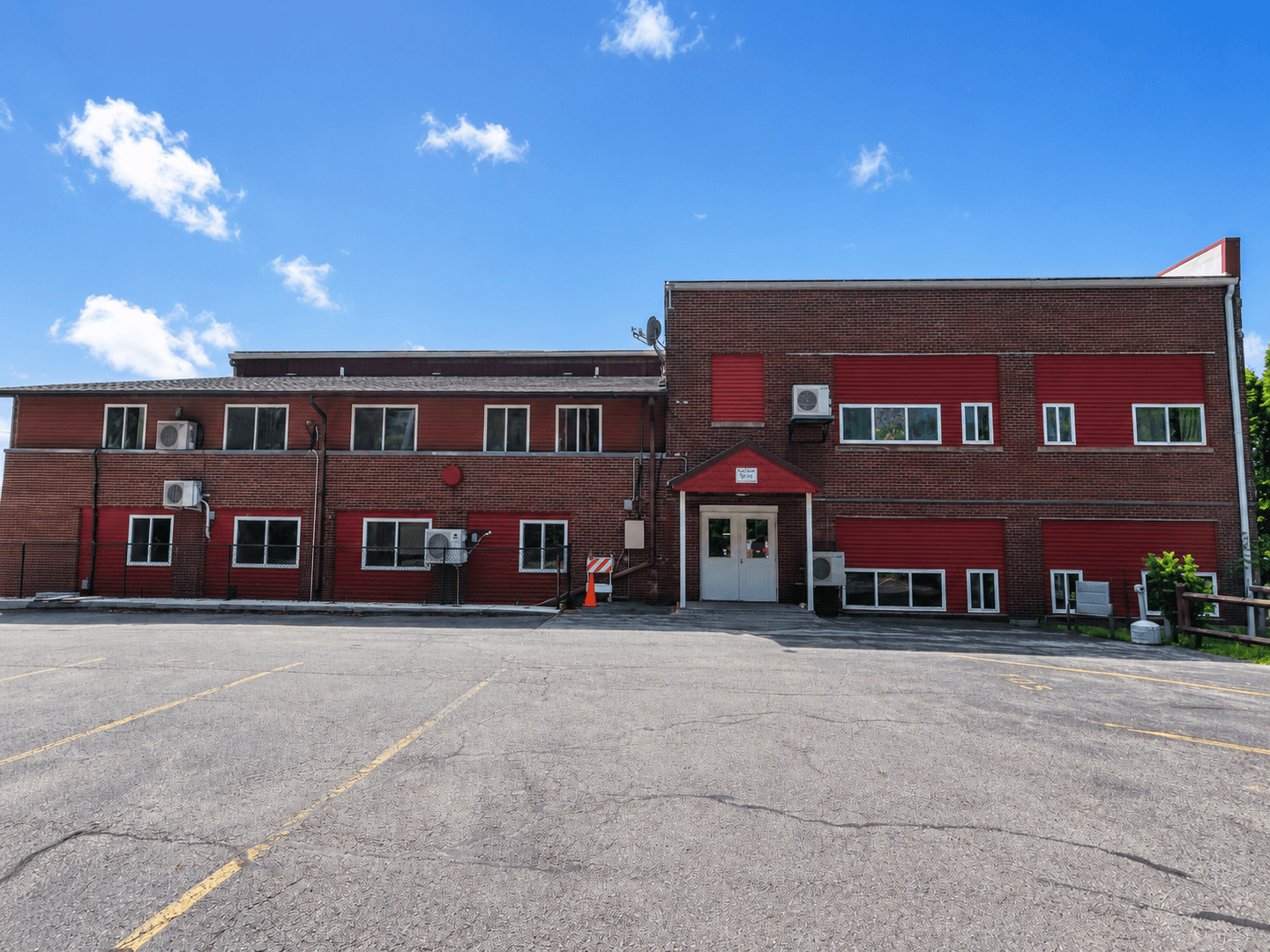 Port Byron Apartment: 210 North High Street