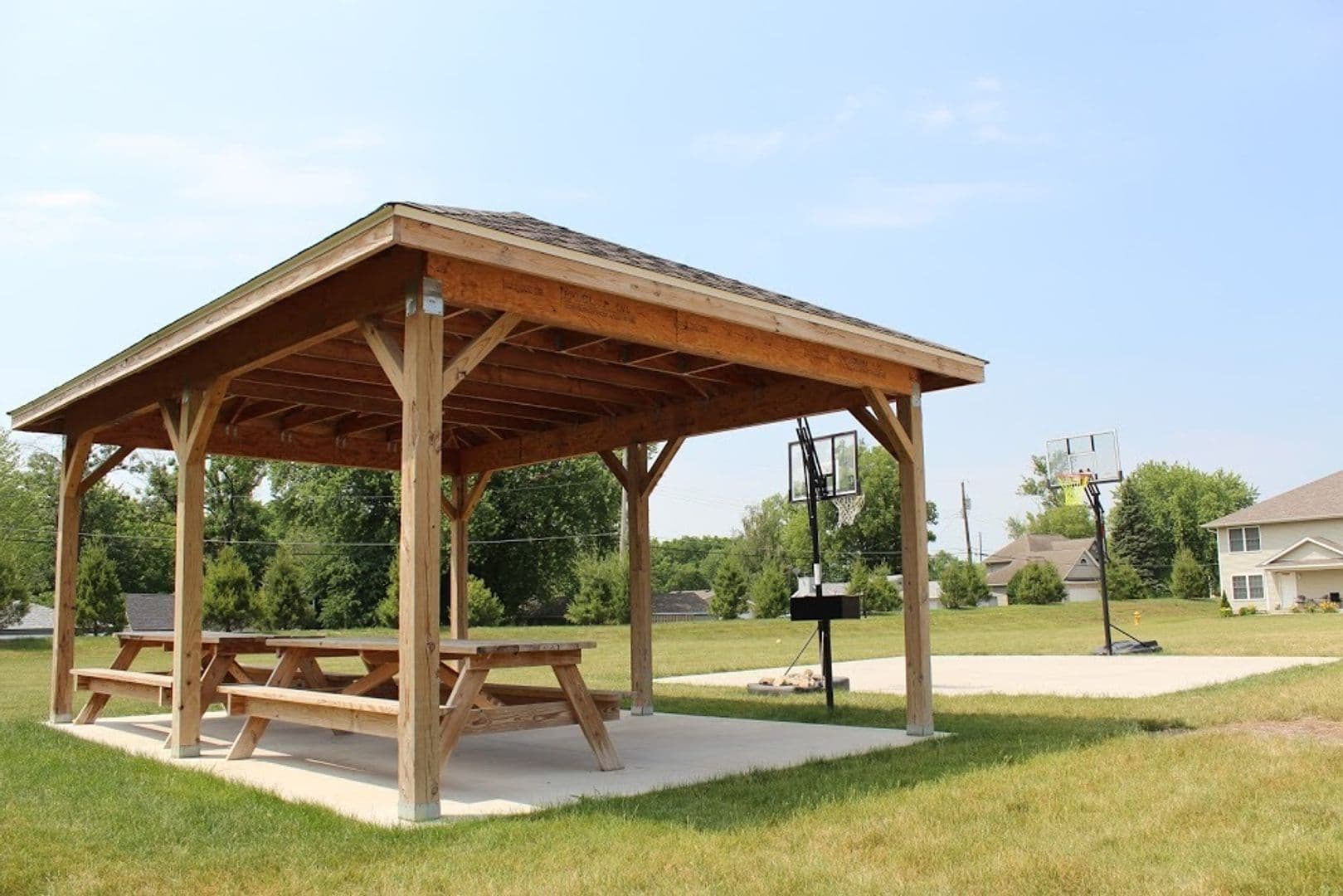 Rock Island Townhome: 3143 Friendship Drive