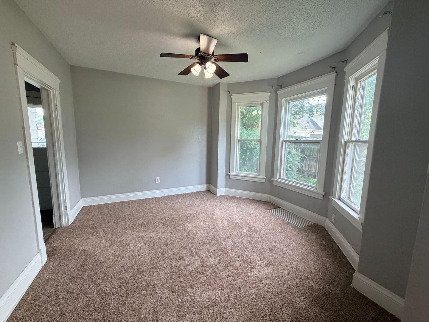 Moline House: 1614 13th Avenue
