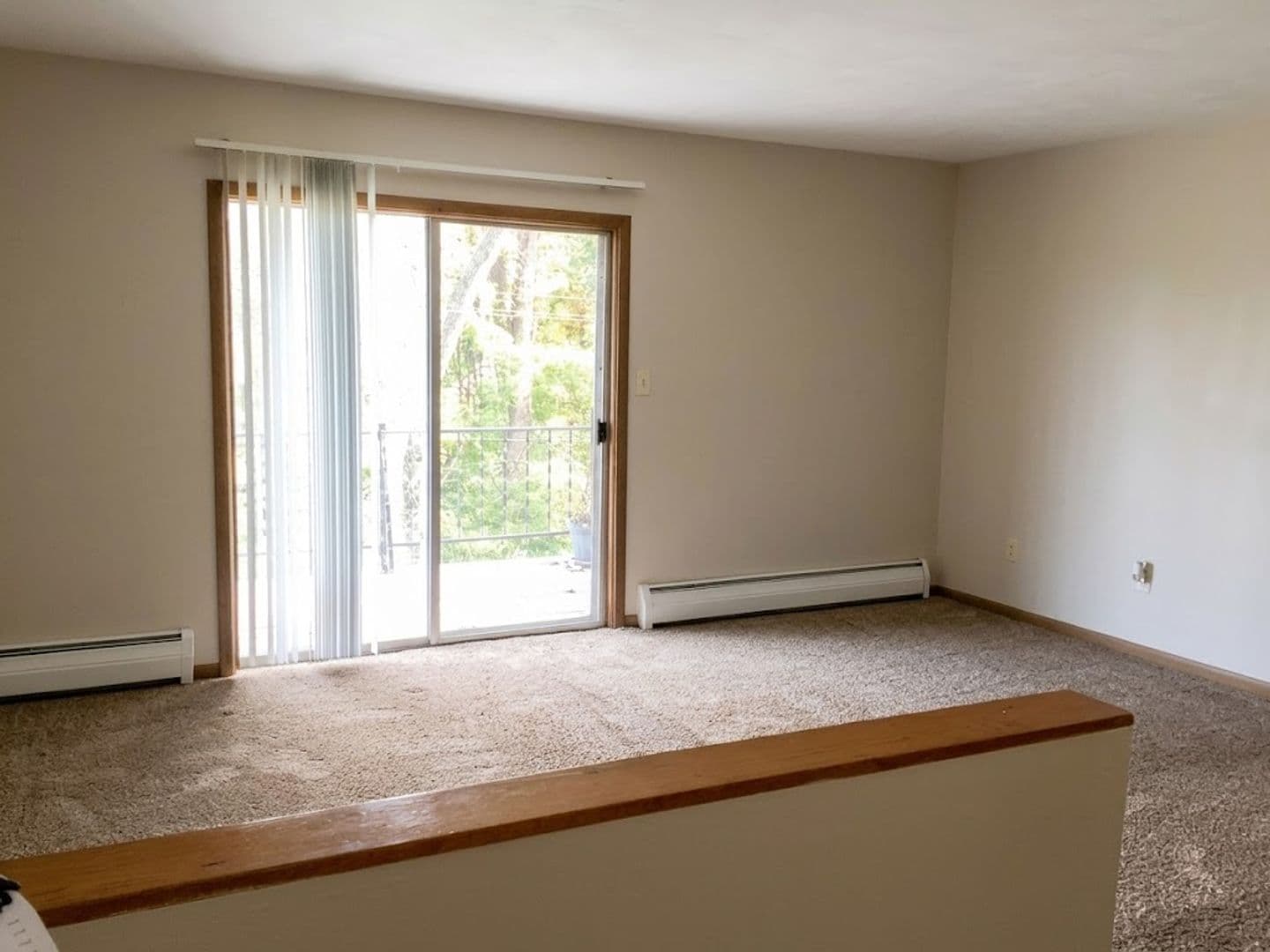 Moline Apartment: 3532 60th Street