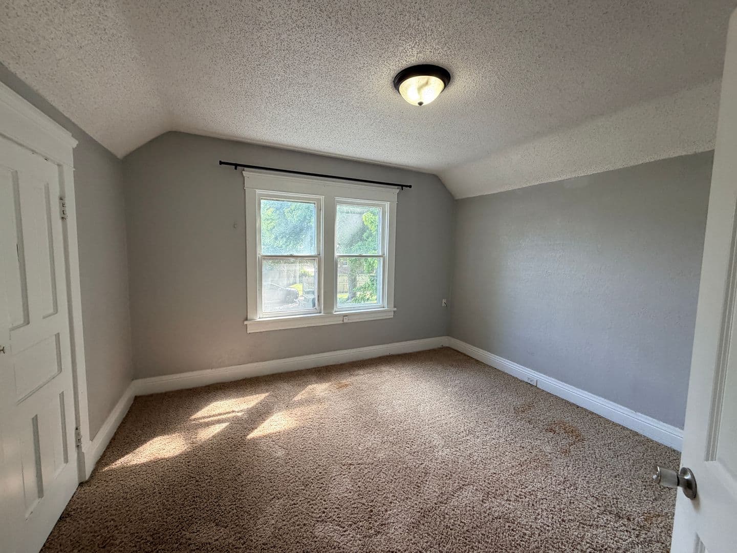 Moline House: 1614 13th Avenue