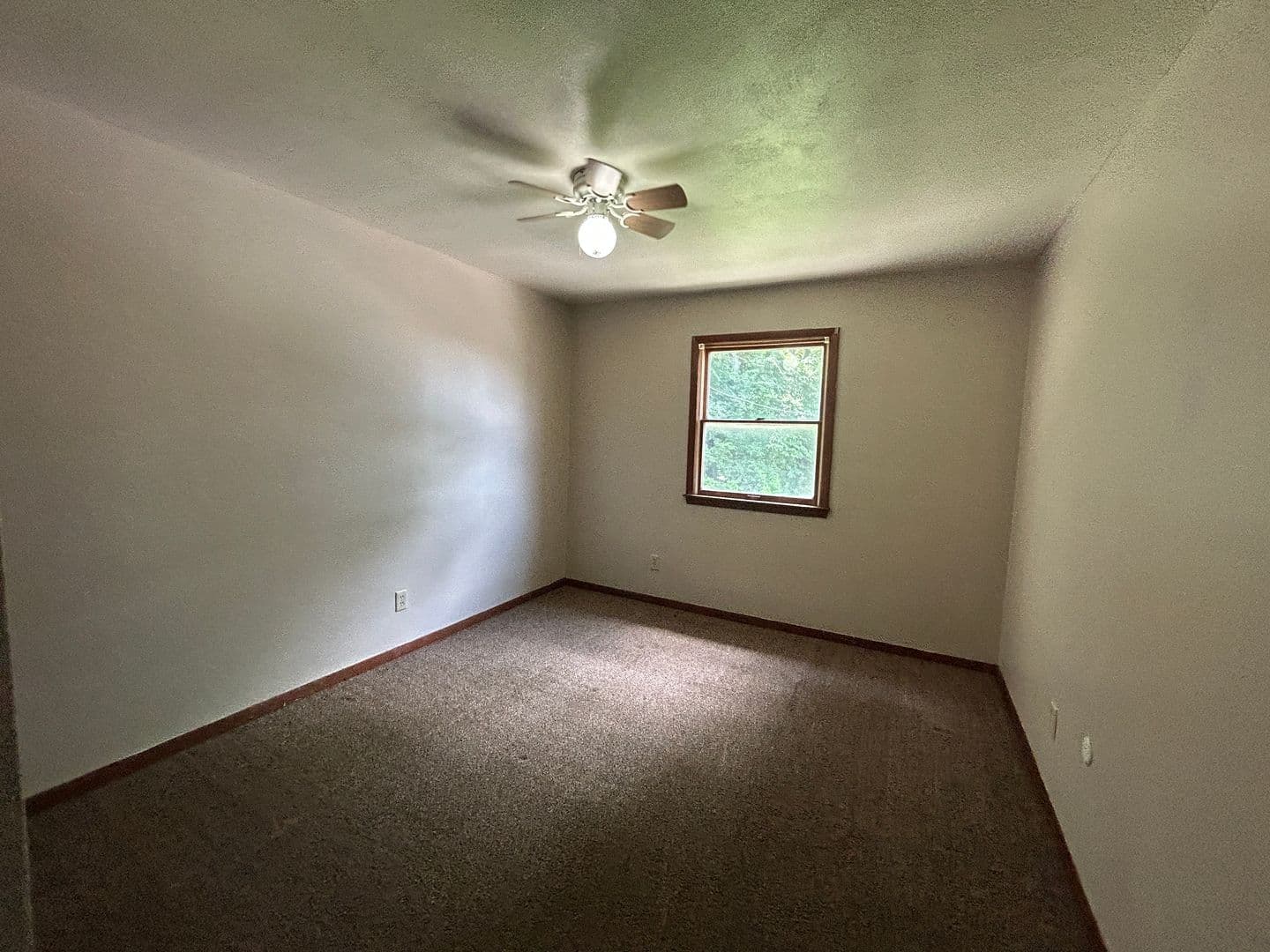 Rock Island Apartment: 1450 18th Ave