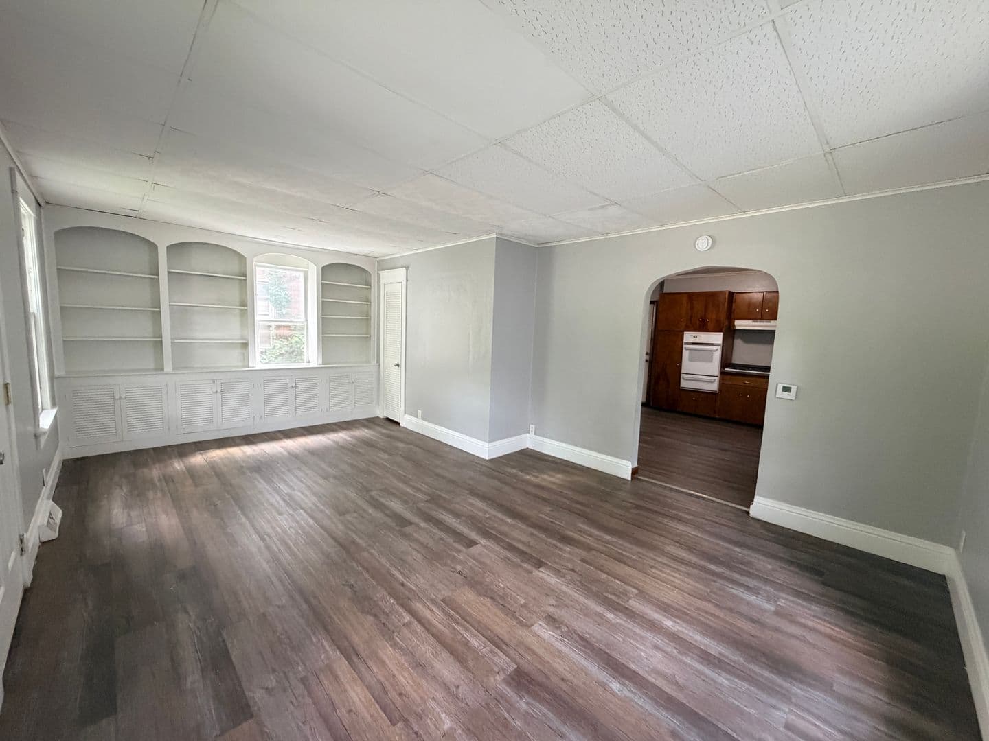 Moline House: 1227 4th Street
