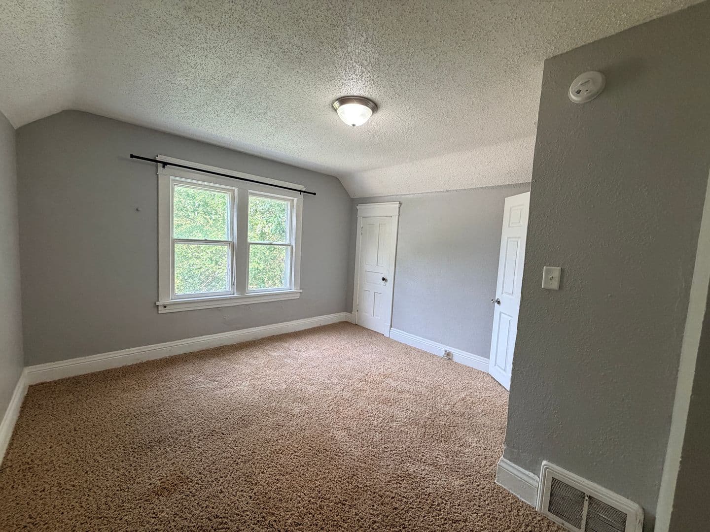Moline House: 1614 13th Avenue
