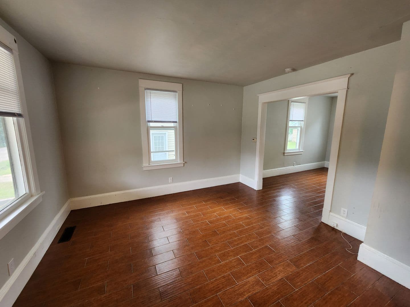 Moline House: 1177 26th Street A