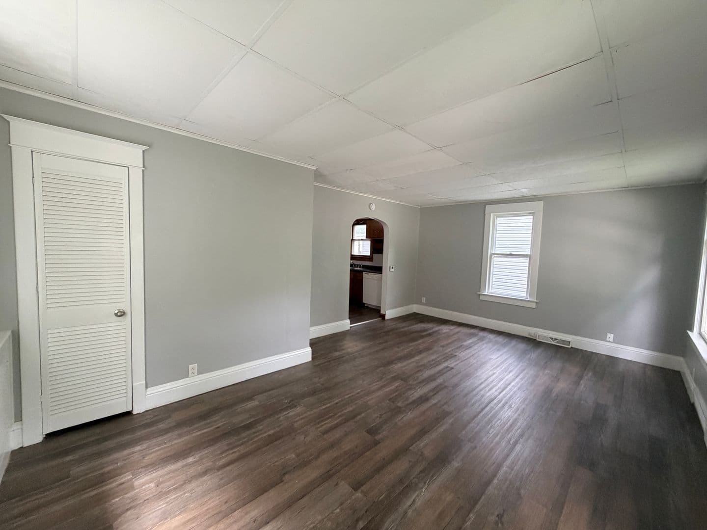 Moline House: 1227 4th Street