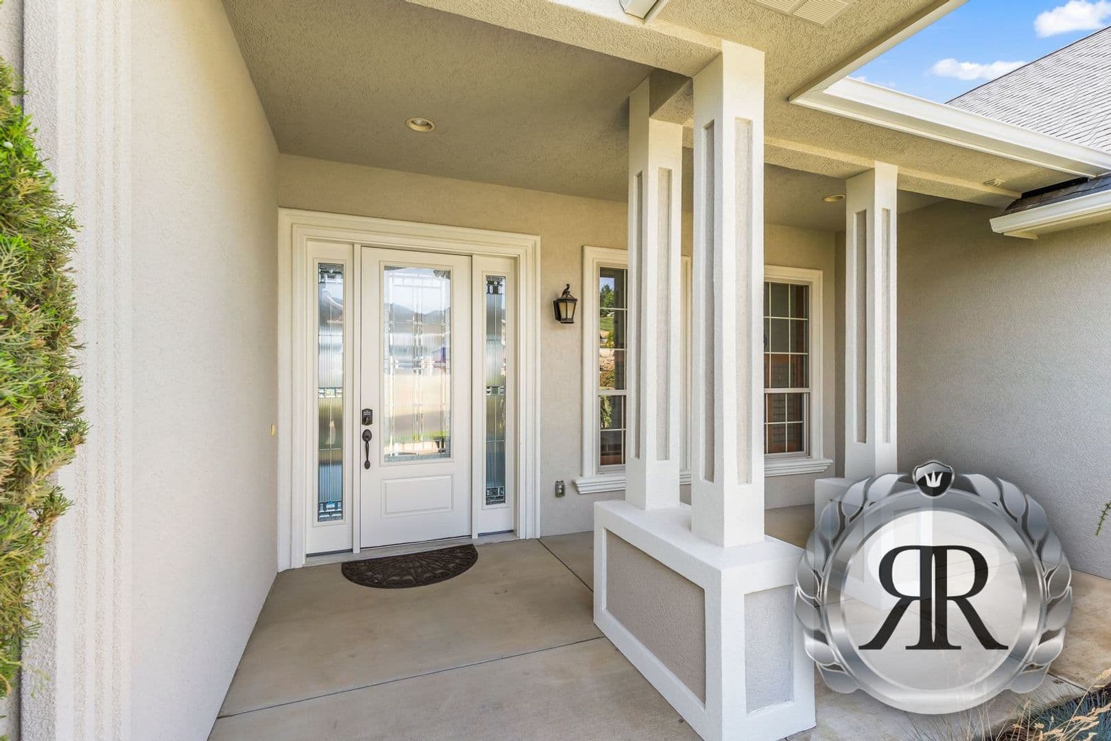 Yakima House: 7510 Plateau Place