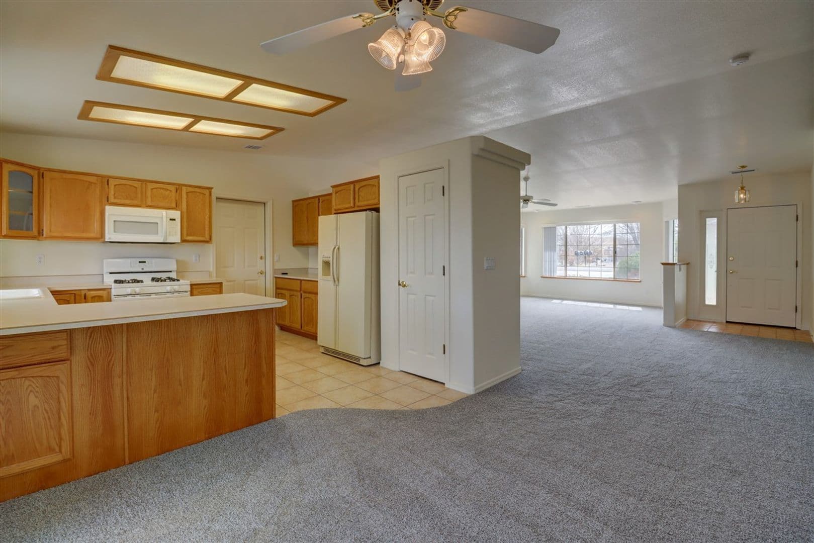 Prescott Valley House: 9440 E Towago Drive