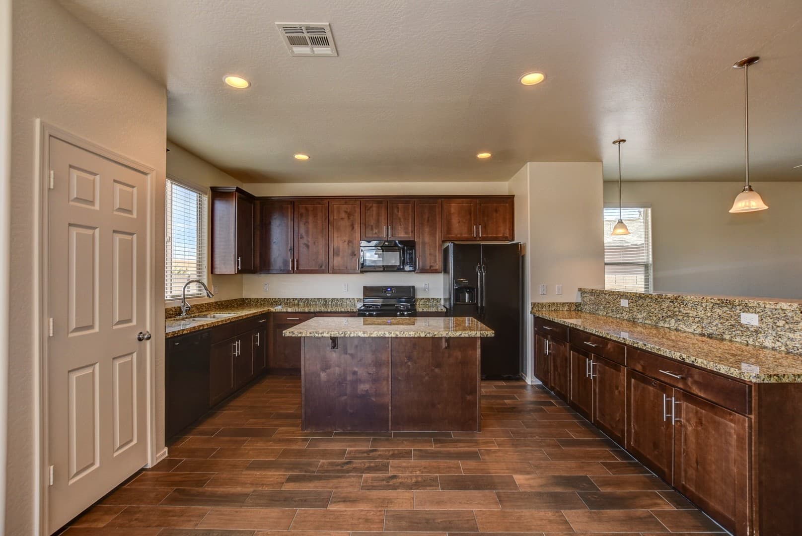 Prescott Valley House: 8008 Music Mountain Lane