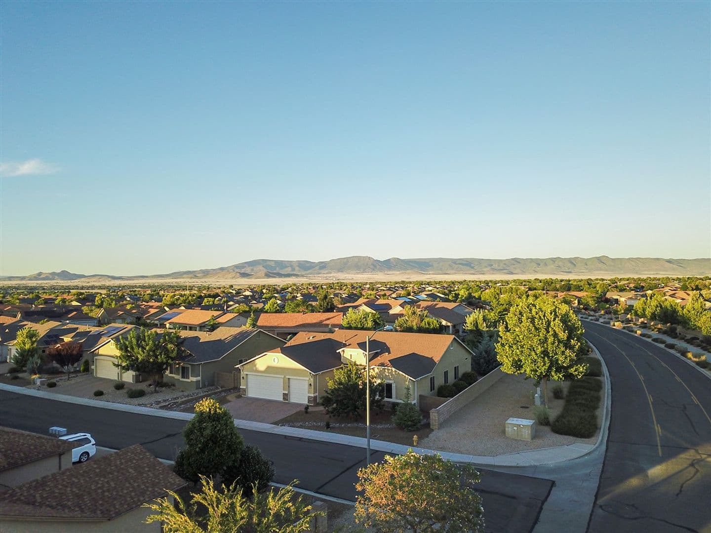 Prescott Valley House: 4077 N Aberdeen Avenue
