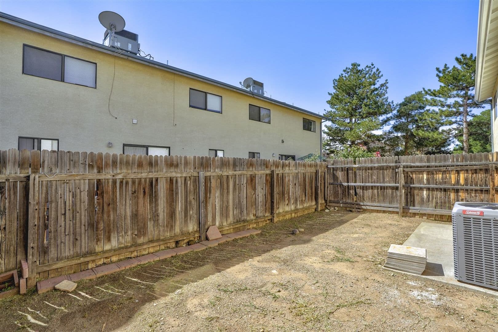 Prescott Valley Apartment: 4825 N. Robert Rd