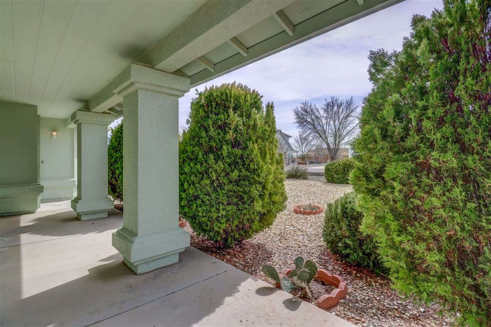 Prescott Valley House: 9440 E Towago Drive