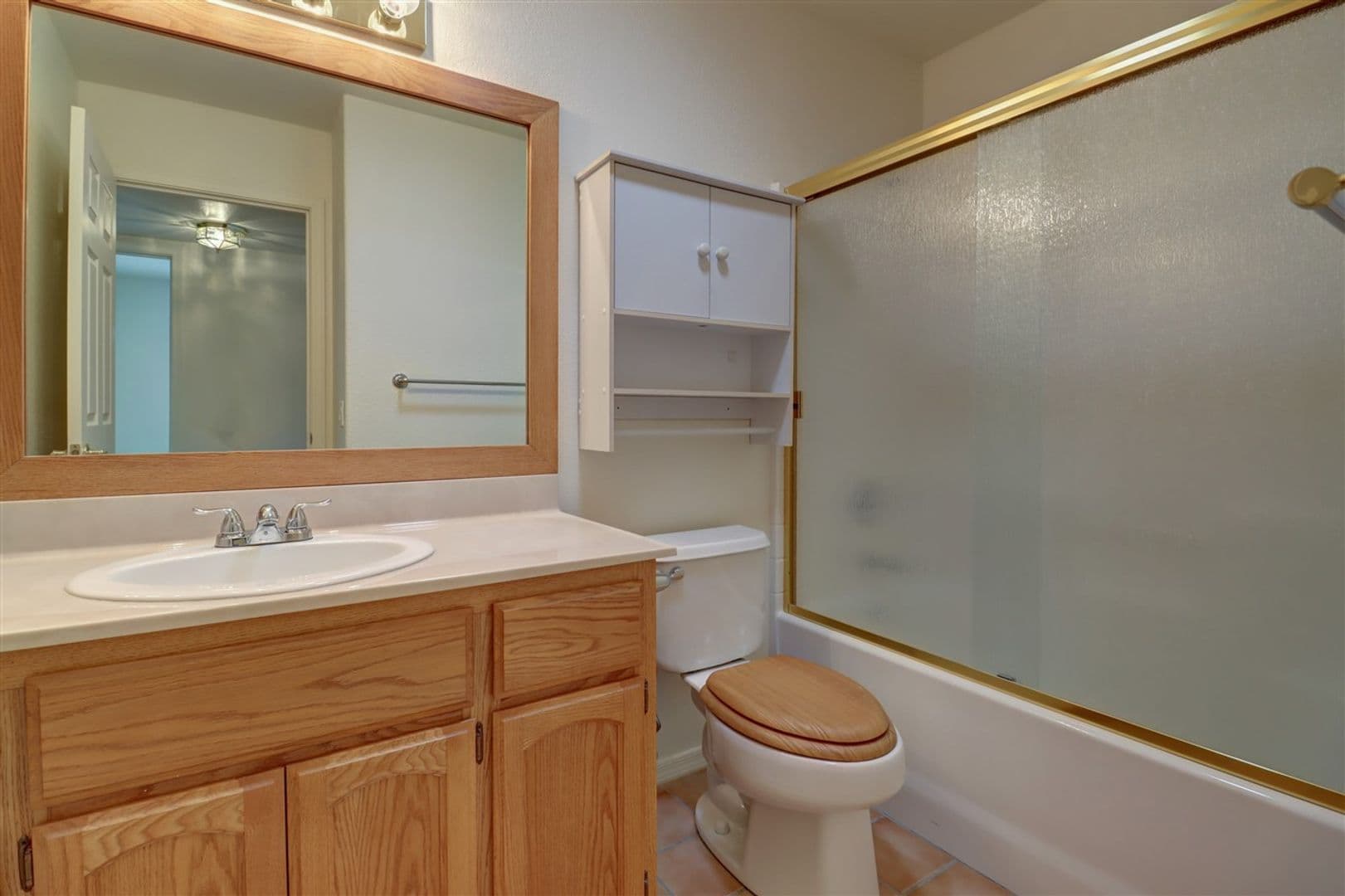 Prescott Valley House: 9440 E Towago Drive
