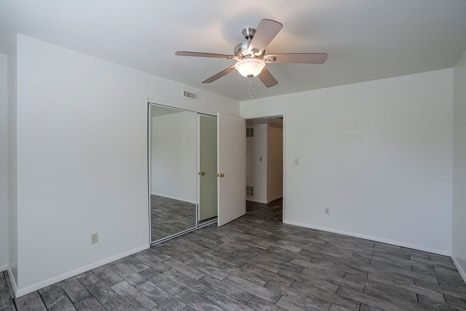 Prescott Apartment: 875 Gail Gardner Way