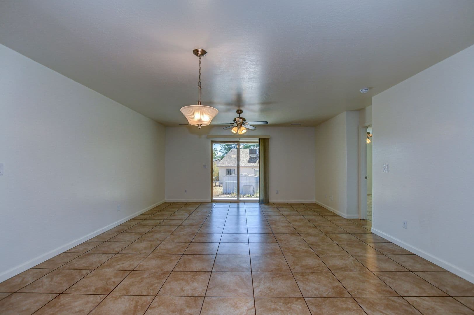 Prescott Valley Apartment: 7105 E Dodge Circle