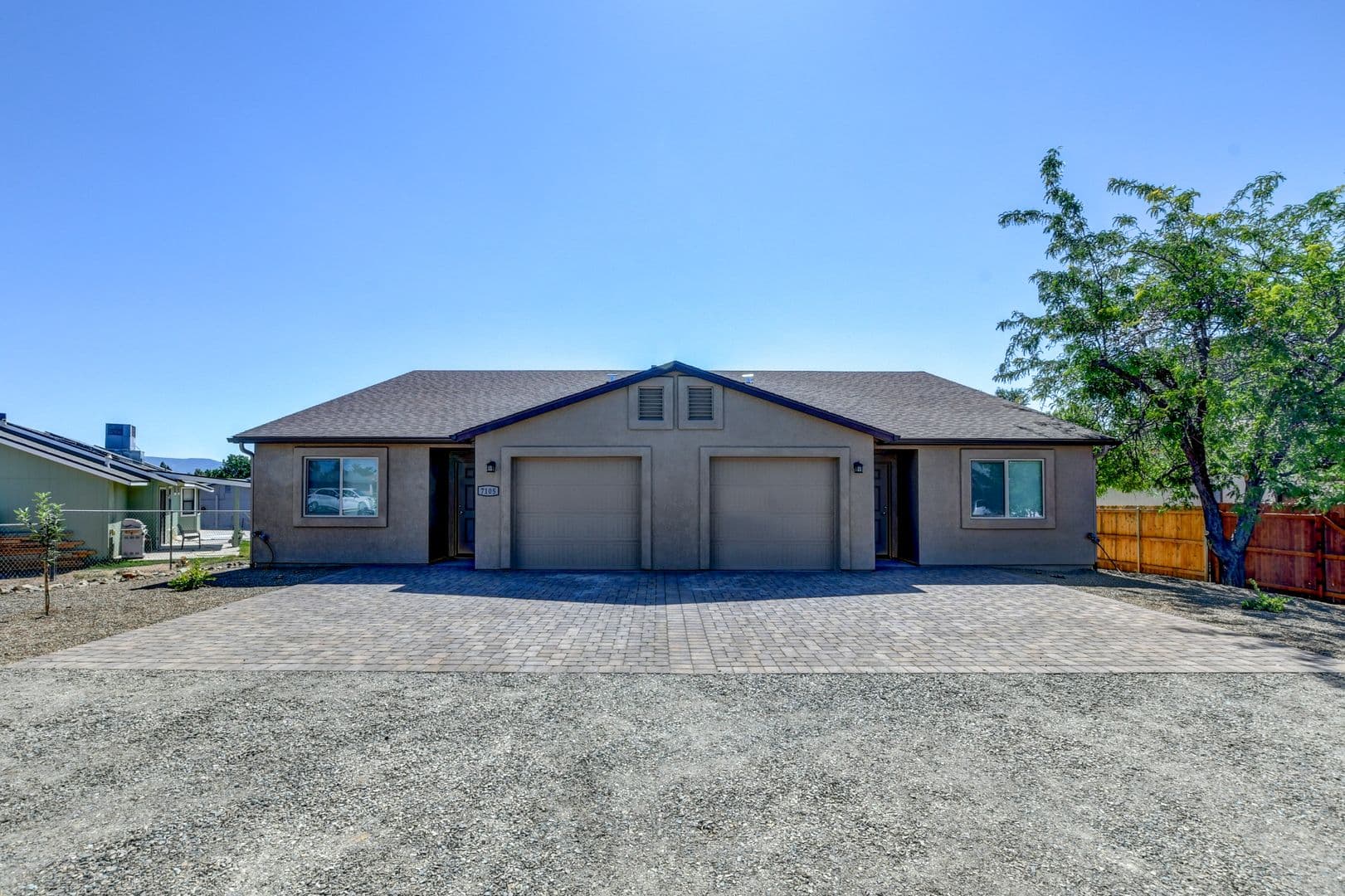 Prescott Valley Apartment: 7105 E Dodge Circle