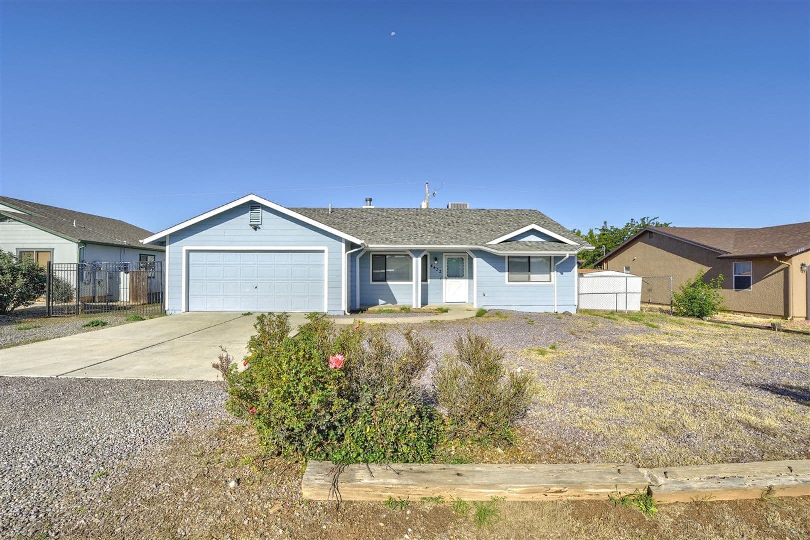Prescott Valley House: 4432 N Preston Drive
